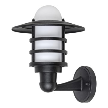 Rabalux 7678 - Zunanja stenska svetilka DARRINGTON 1xE27/20W/230V IP44