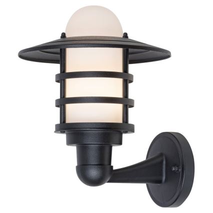 Rabalux 7678 - Zunanja stenska svetilka DARRINGTON 1xE27/20W/230V IP44