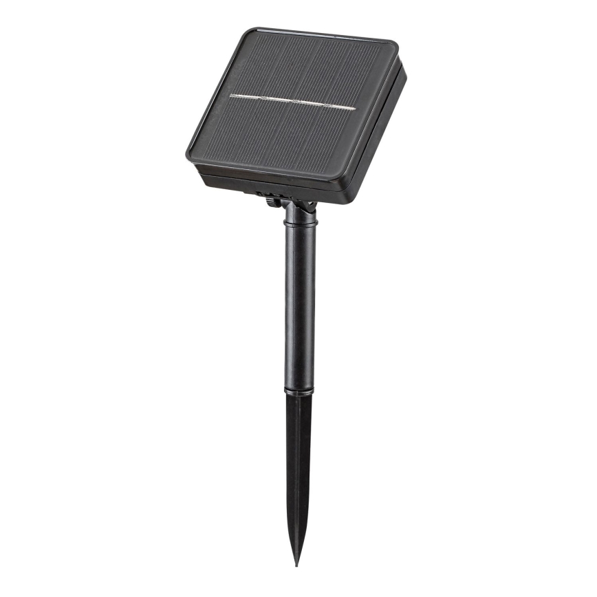 Rabalux - LED Solarna svetilka 8xLED/0,1W/1,2V IP44