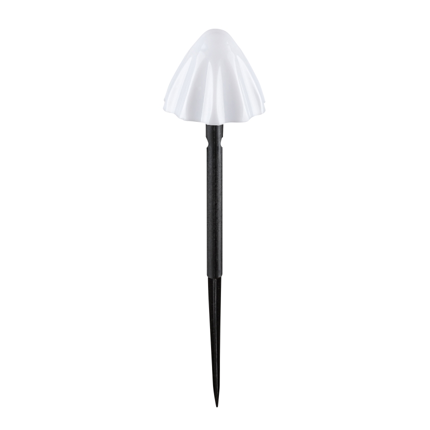 Rabalux - LED Solarna svetilka 10xLED/0,2W/1,2V IP44