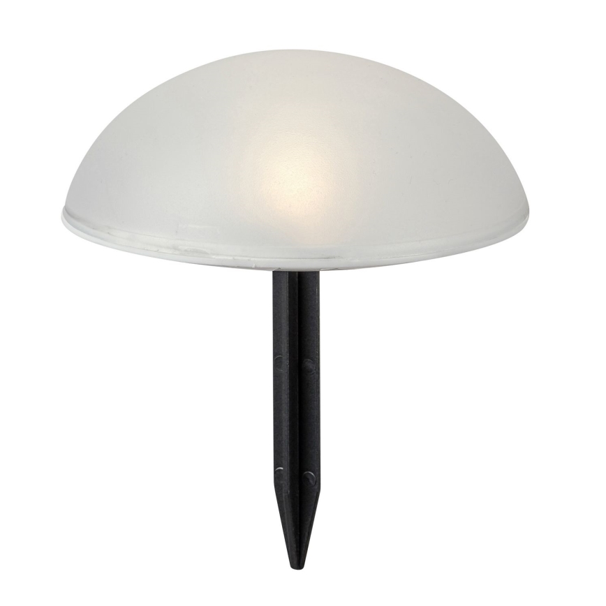 Rabalux - LED Solarna svetilka 5xLED/0,2W/1,2V IP44