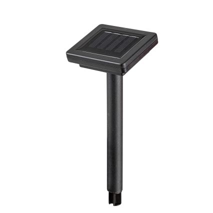 Rabalux - LED Solarna svetilka 5xLED/0,2W/1,2V IP44