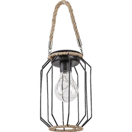 Rabalux - LED Solarna svetilka LED/0,2W/1,2V IP44