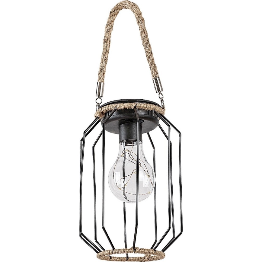 Rabalux - LED Solarna svetilka LED/0,2W/1,2V IP44