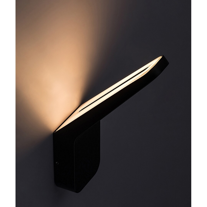 Rabalux - LED Zunanja stenska svetilka LED/8W/230V IP54