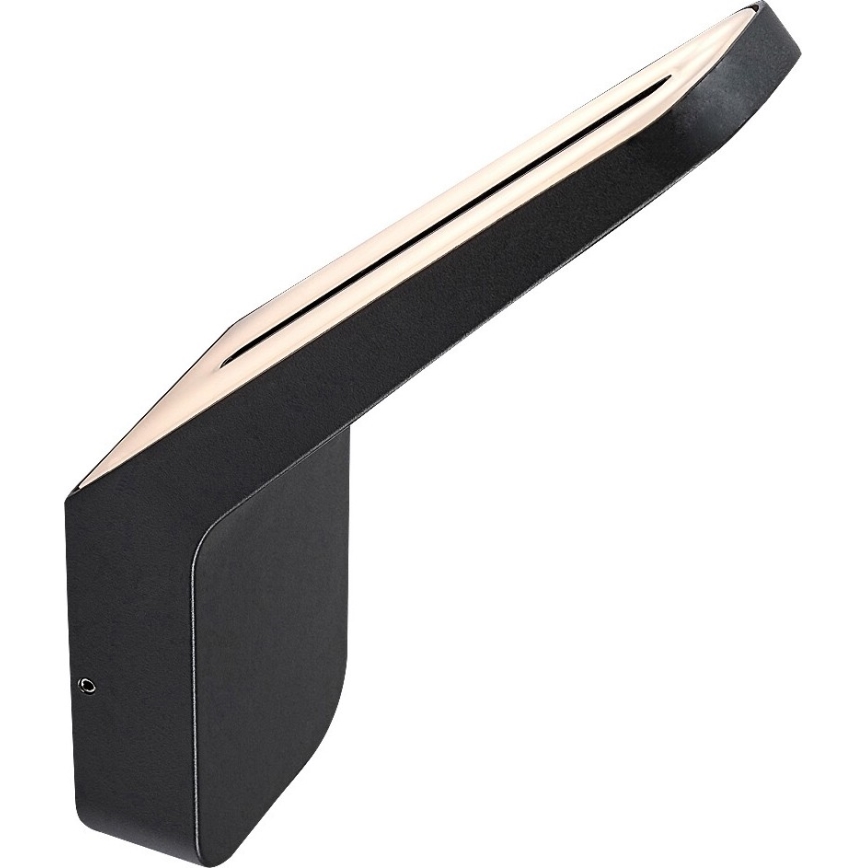 Rabalux - LED Zunanja stenska svetilka LED/8W/230V IP54