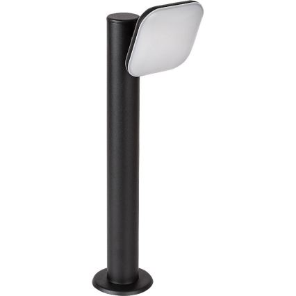 Rabalux - LED Zunanji flexible svetilka LED/12W/230V IP44 50 cm črna