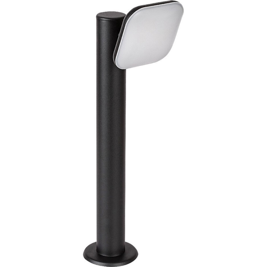 Rabalux - LED Zunanji flexible svetilka LED/12W/230V IP44 50 cm črna