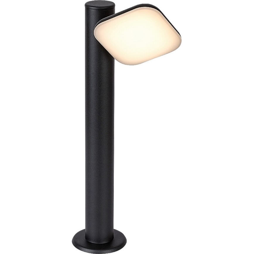 Rabalux - LED Zunanji flexible svetilka LED/12W/230V IP44 50 cm črna