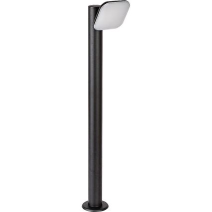 Rabalux - LED Zunanji flexible svetilka LED/12W/230V IP44 80 cm črna