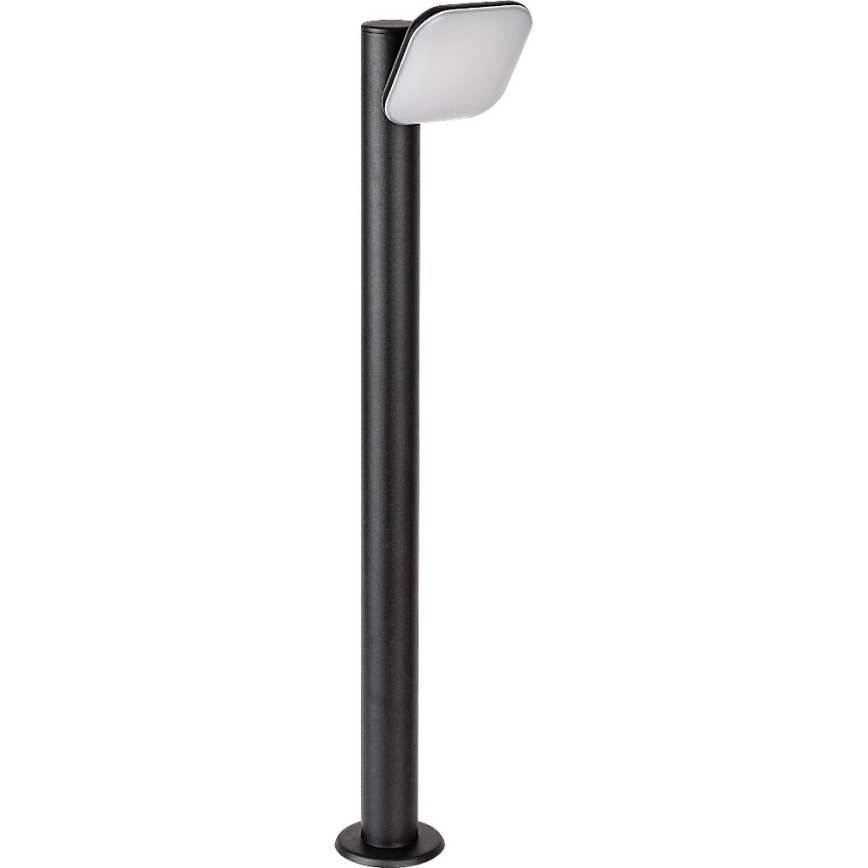Rabalux - LED Zunanji flexible svetilka LED/12W/230V IP44 80 cm črna