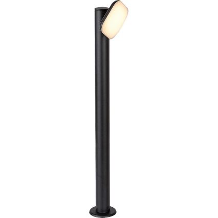 Rabalux - LED Zunanji flexible svetilka LED/12W/230V IP44 80 cm črna