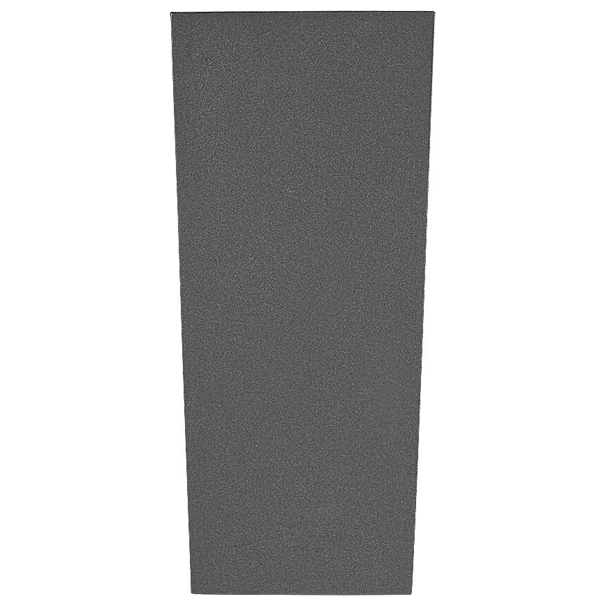 Rabalux - LED Zunanja stenska svetilka LED/3W/230V IP65 antracit