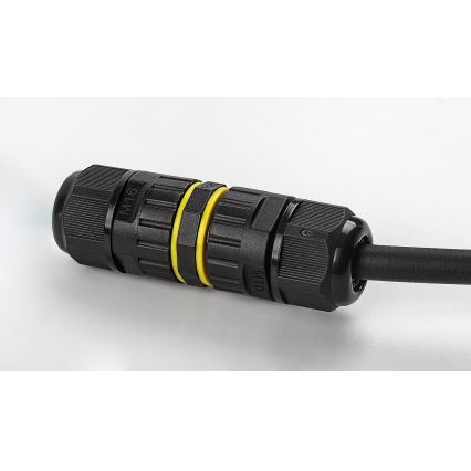 Rabalux - Zunanja svetilka 1xGU10/10W/230V IP54 54,5 cm antracit