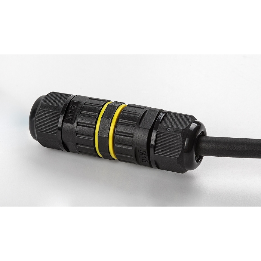 Rabalux - Zunanja svetilka 1xGU10/10W/230V IP54 54,5 cm antracit