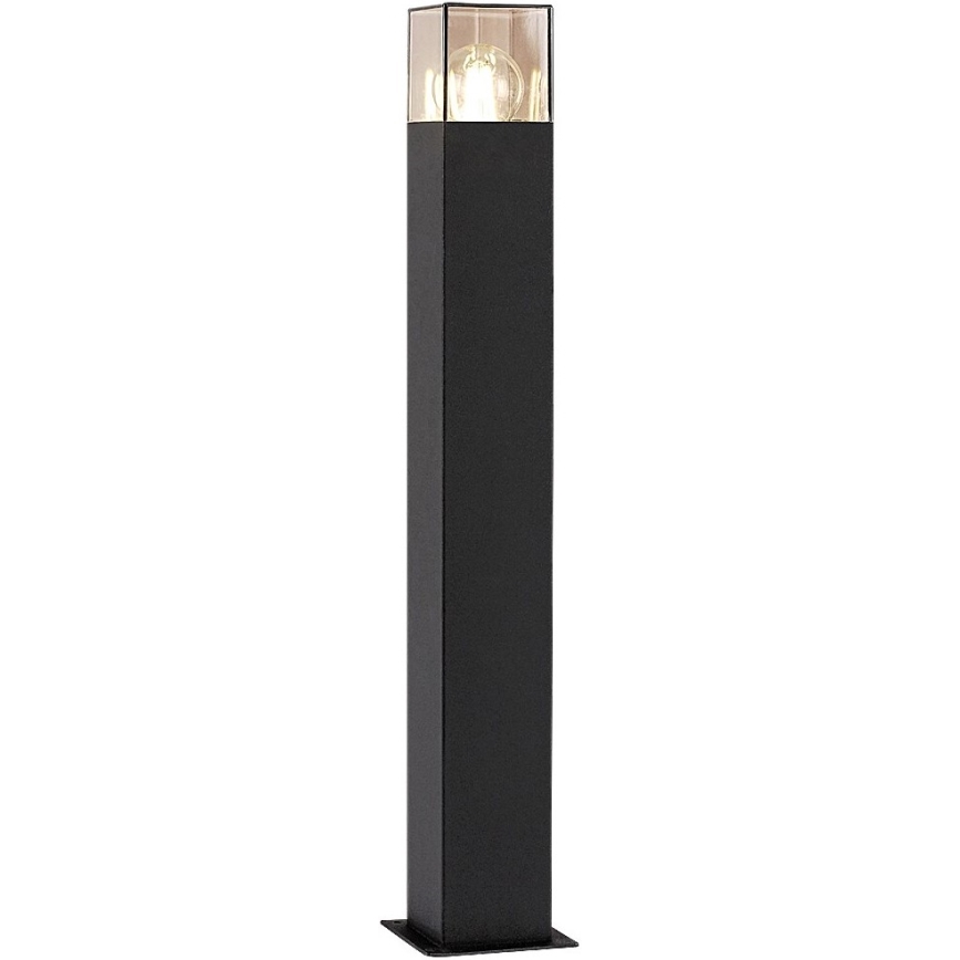 Rabalux - Zunanja svetilka 1xE27/60W/230V IP54 črna