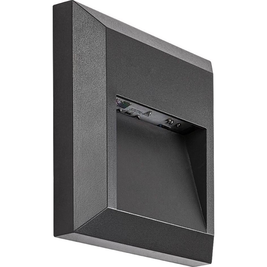Rabalux - LED Zunanja stopniščna svetilka LED/4W/230V IP65