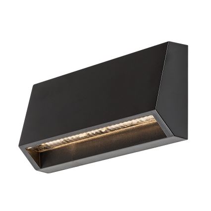 Rabalux - LED Zunanja stenska svetilka LED/3W/230V IP54