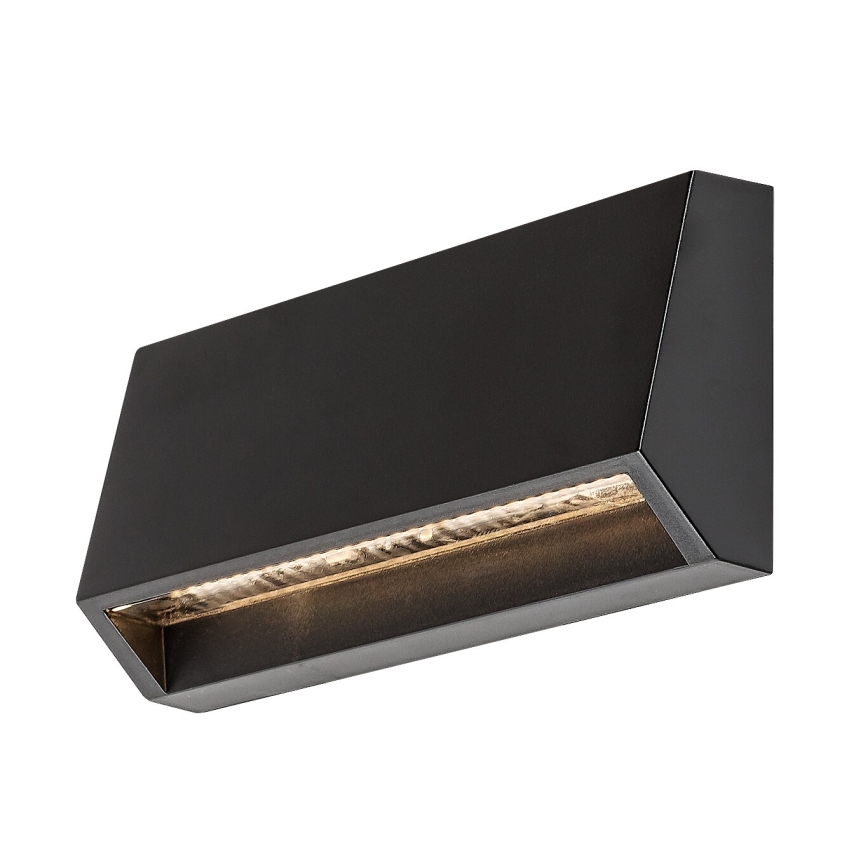 Rabalux - LED Zunanja stenska svetilka LED/3W/230V IP54