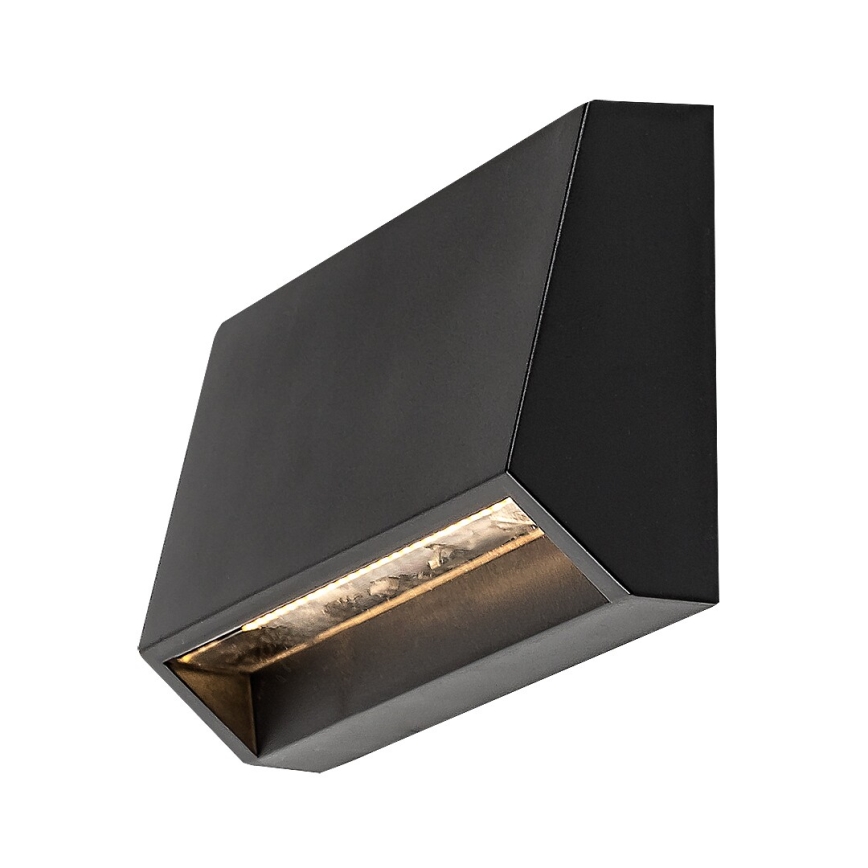 Rabalux - LED Zunanja stenska svetilka LED/3W/230V IP54