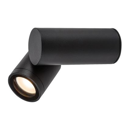 Rabalux - Zunanja stenska svetilka 1xGU10/35W/230V IP44