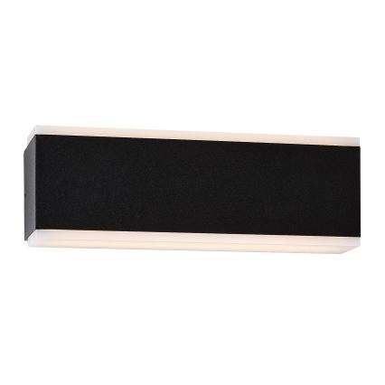 Rabalux - LED Zunanja stenska svetilka LED/12W/230V IP54
