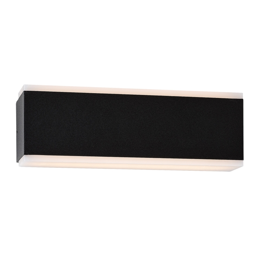 Rabalux - LED Zunanja stenska svetilka LED/12W/230V IP54