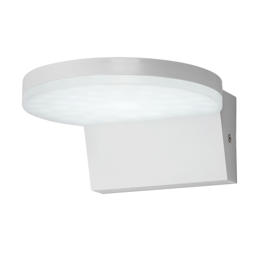 Rabalux - LED Zunanja stenska svetilka LED/9W/230V 2700/4000/6500K IP54 bela