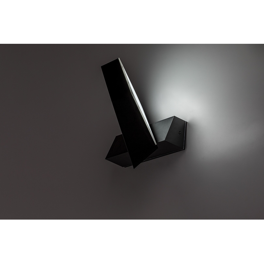 Rabalux - LED Zunanja stenska svetilka LED/14W/230V 2700/4000/6500K IP54