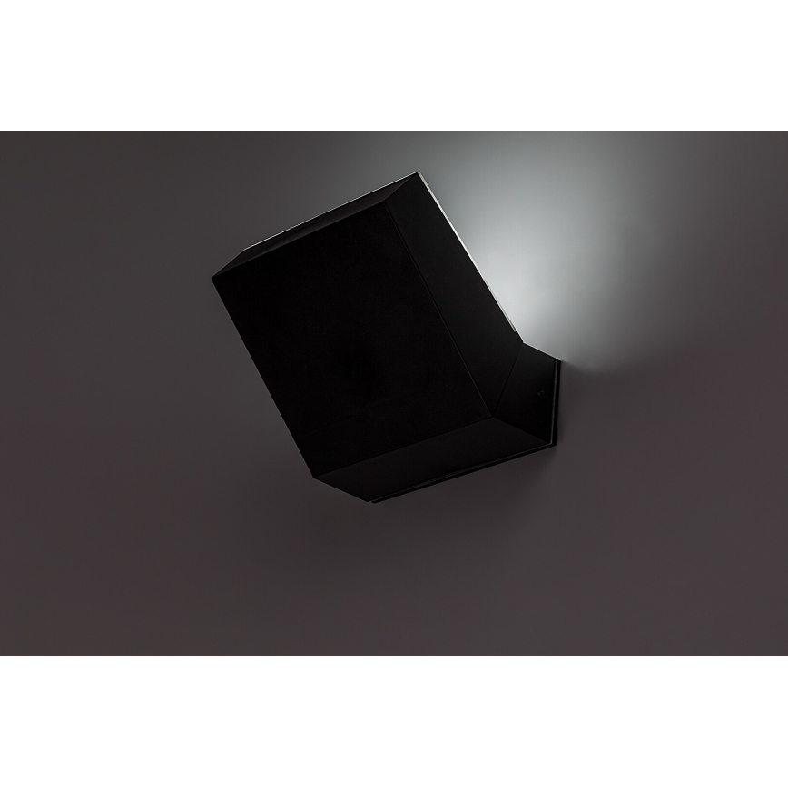 Rabalux - LED Zunanja stenska svetilka LED/14W/230V 2700/4000/6500K IP54