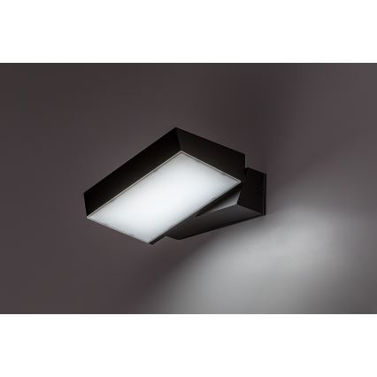 Rabalux - LED Zunanja stenska svetilka LED/14W/230V 2700/4000/6500K IP54