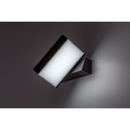 Rabalux - LED Zunanja stenska svetilka LED/14W/230V 2700/4000/6500K IP54