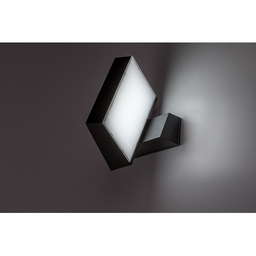 Rabalux - LED Zunanja stenska svetilka LED/14W/230V 2700/4000/6500K IP54