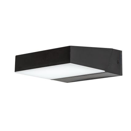 Rabalux - LED Zunanja stenska svetilka LED/14W/230V 2700/4000/6500K IP54