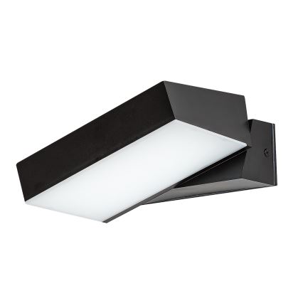 Rabalux - LED Zunanja stenska svetilka LED/14W/230V 2700/4000/6500K IP54