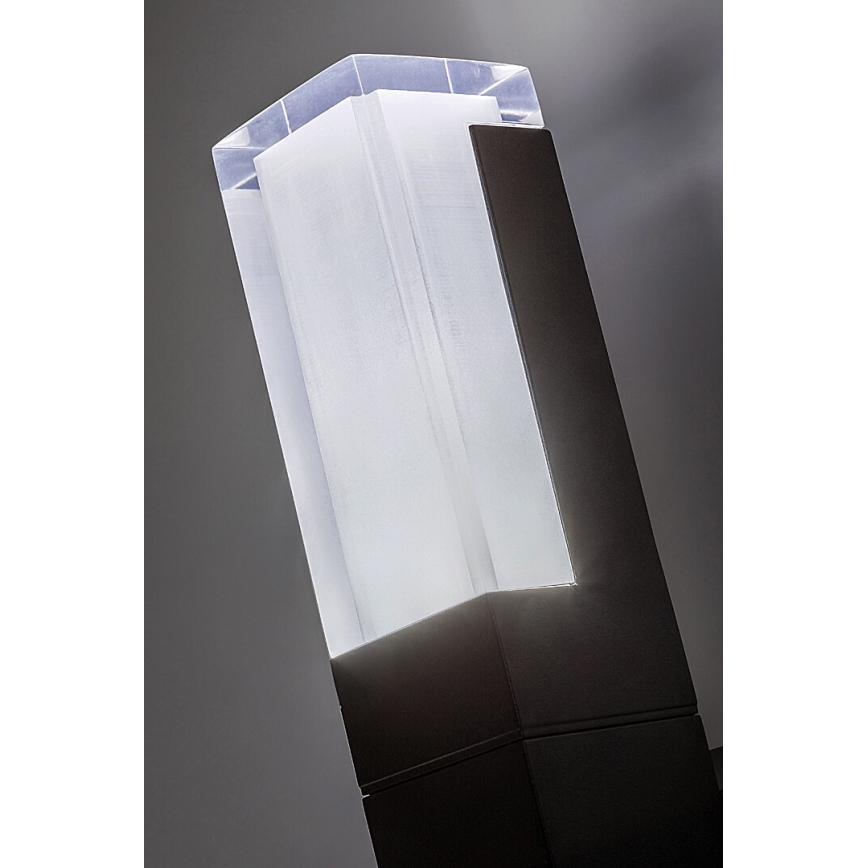Rabalux - LED Zunanja stenska svetilka LED/7W/230V 2700/4000/6000K IP54