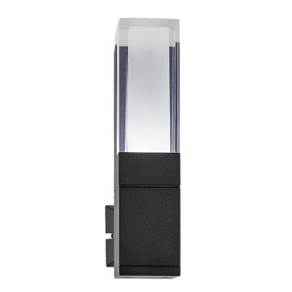 Rabalux - LED Zunanja stenska svetilka LED/7W/230V 2700/4000/6000K IP54