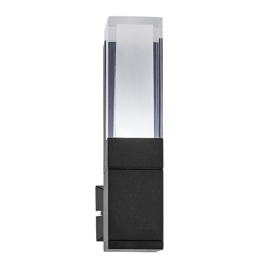 Rabalux - LED Zunanja stenska svetilka LED/7W/230V 2700/4000/6000K IP54