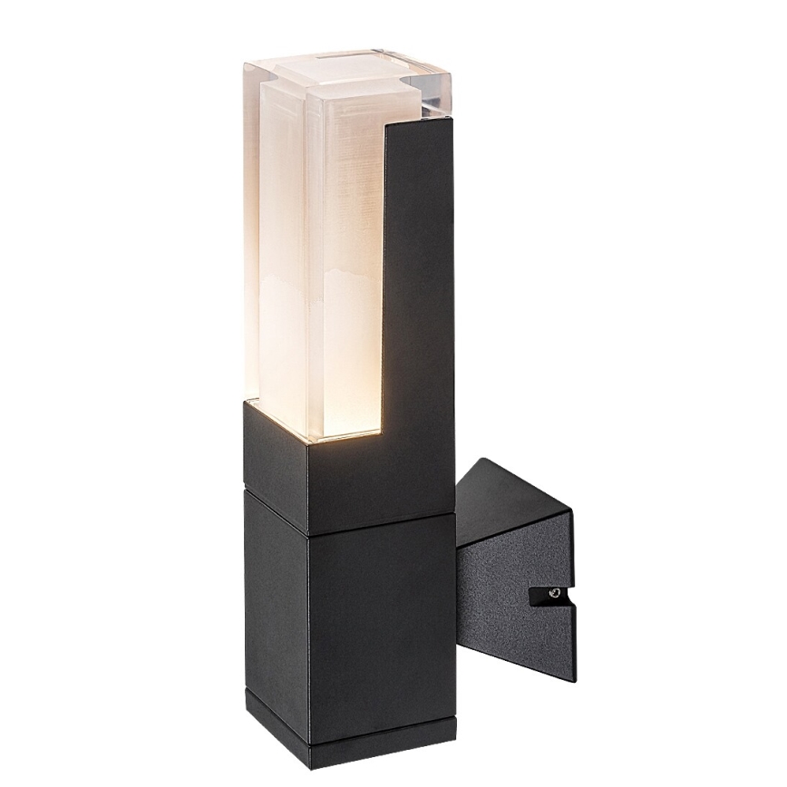 Rabalux - LED Zunanja stenska svetilka LED/7W/230V 2700/4000/6000K IP54