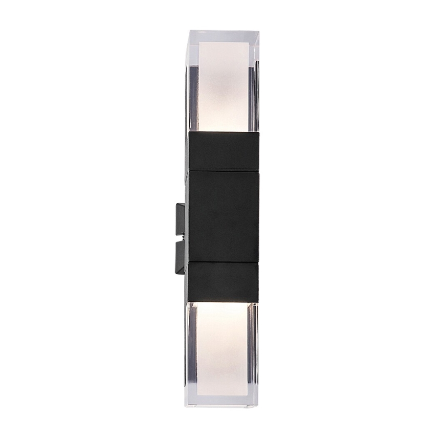 Rabalux - LED Zunanja stenska svetilka LED/12W/230V 2700/4000/6000K IP54
