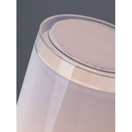 Rabalux - LED Zunanja stenska svetilka LED/12W/230V IP44