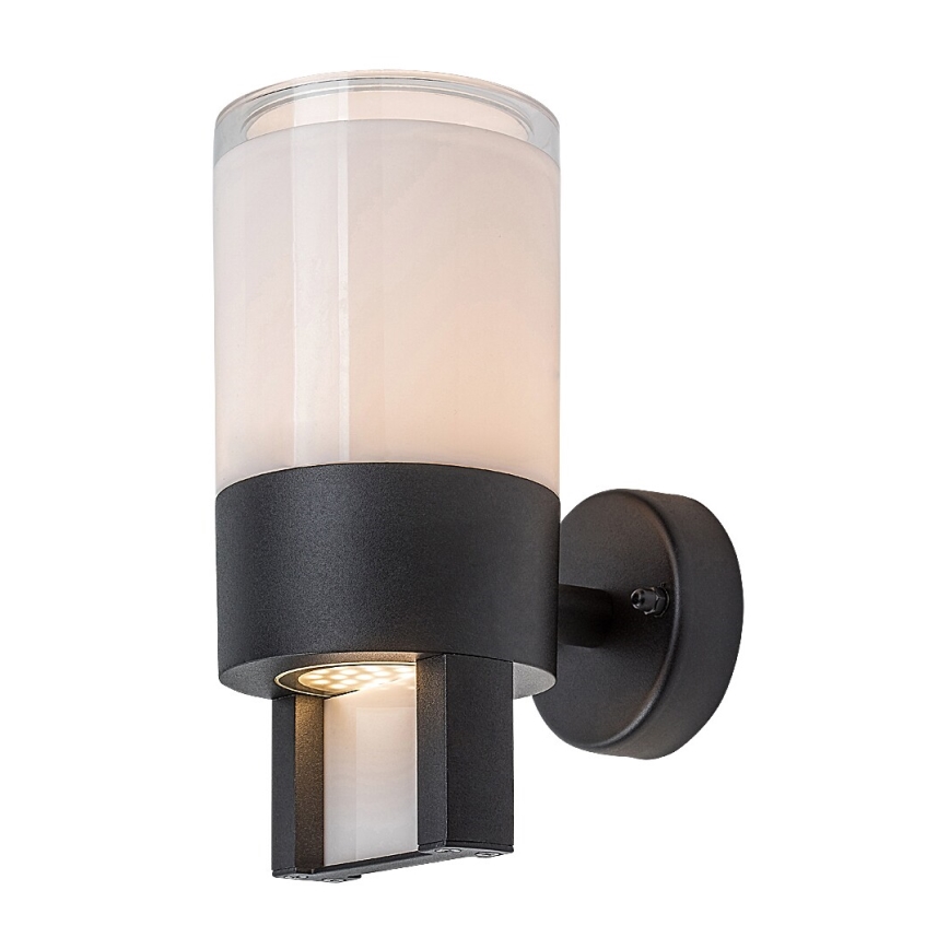 Rabalux - LED Zunanja stenska svetilka LED/12W/230V IP44