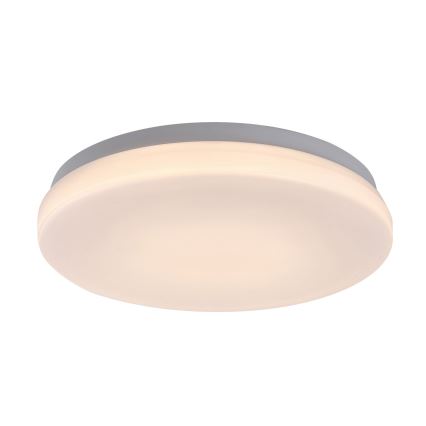 Rabalux - LED Kopalniška stropna svetilka LED/12W/230V 3000/4000/6000K IP44