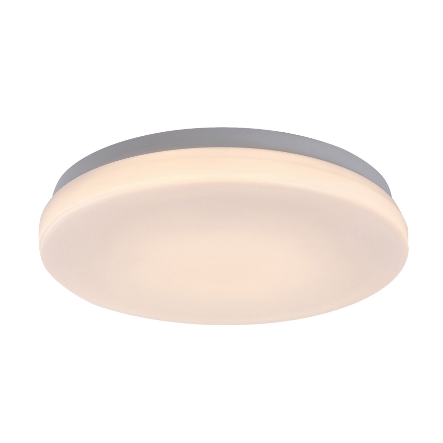 Rabalux - LED Kopalniška stropna svetilka LED/12W/230V 3000/4000/6000K IP44
