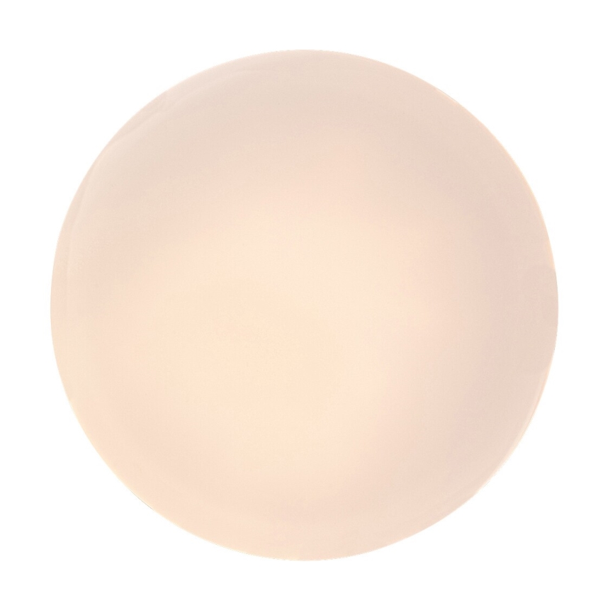 Rabalux - LED Kopalniška stropna svetilka LED/12W/230V 3000/4000/6000K IP44