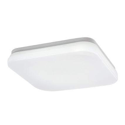 Rabalux - LED Kopalniška stropna svetilka LED/12W/230V 3000/4000/6000K IP44