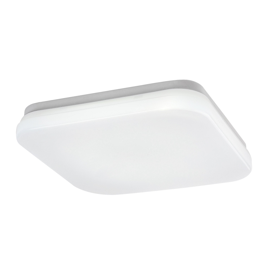 Rabalux - LED Kopalniška stropna svetilka LED/12W/230V 3000/4000/6000K IP44