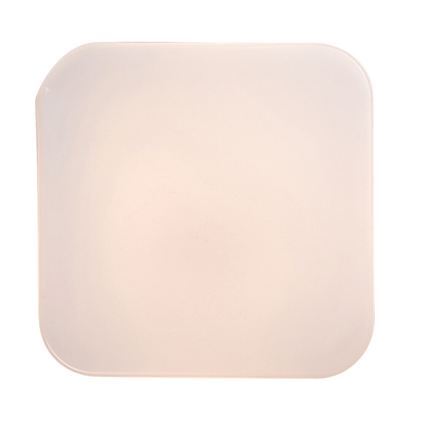 Rabalux - LED Kopalniška stropna svetilka LED/12W/230V 3000/4000/6000K IP44