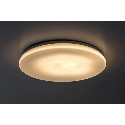 Rabalux - LED Kopalniška stropna svetilka LED/36W/230V 3000/4000/6000K IP44