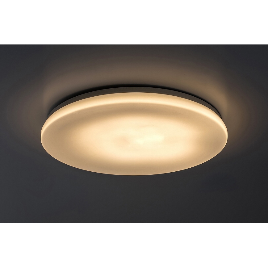 Rabalux - LED Kopalniška stropna svetilka LED/36W/230V 3000/4000/6000K IP44